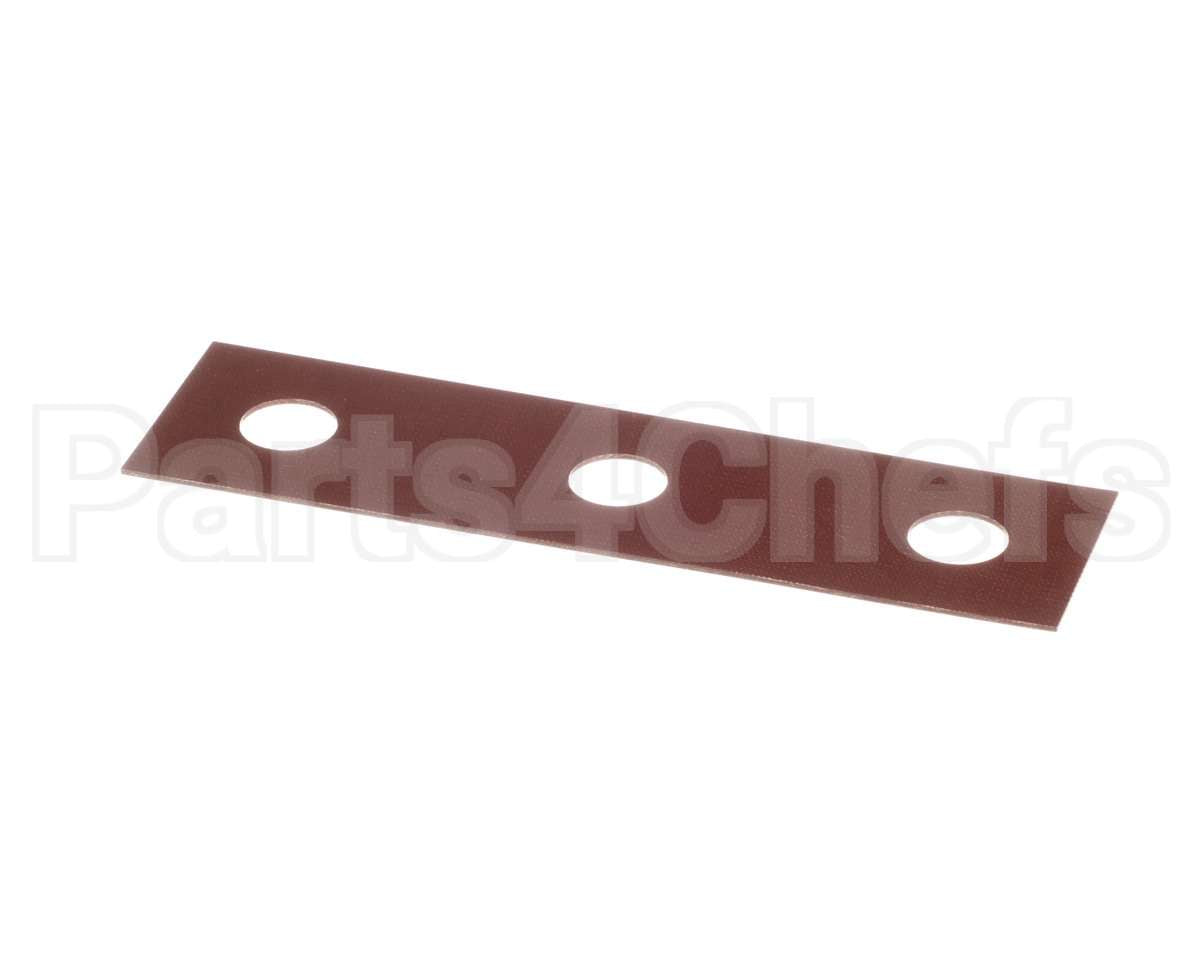 701021-001 Jbt Vibratory Spr Leaf Phenolic Spacer