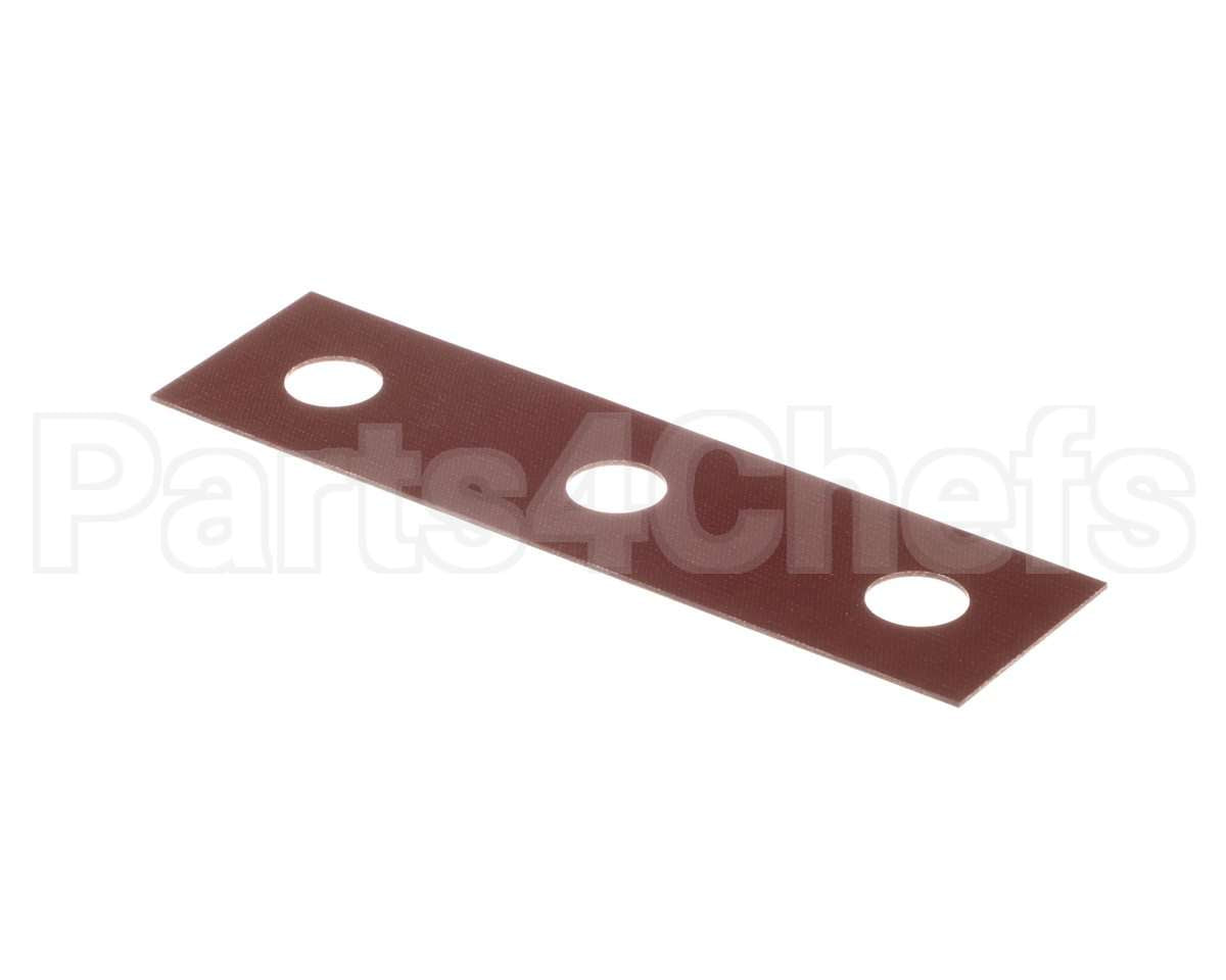 701021-001 Jbt Vibratory Spr Leaf Phenolic Spacer