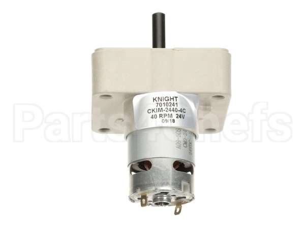 7010241 Knight Equipment 24V Motor