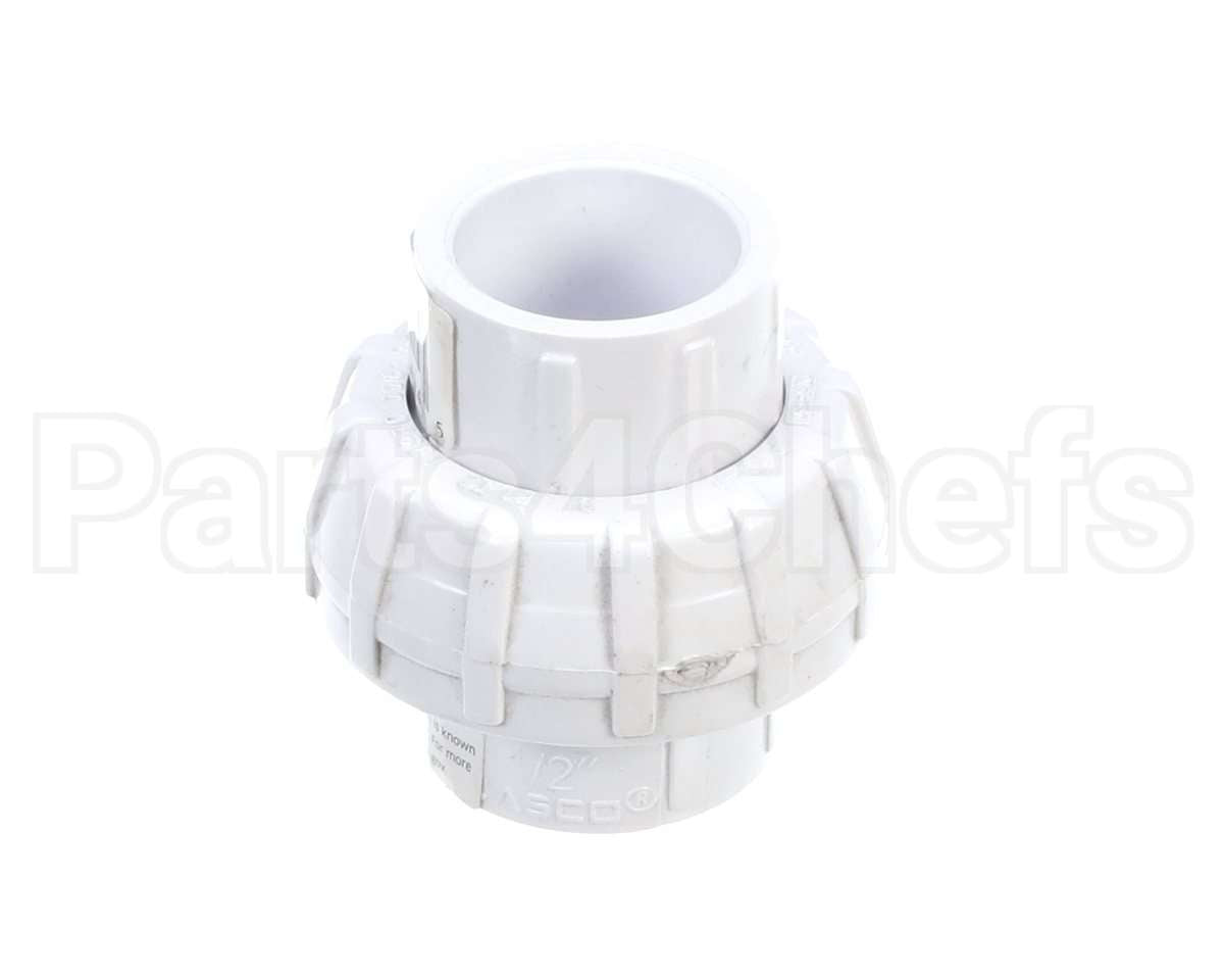 70103-011 Lbc Bakery Union 12 Pvc