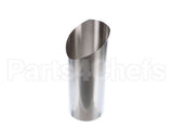70103 Marsal Pizza Ovens Chimney Top