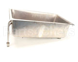 70105018 Apw Wyott 600 Well Fill Pan W/Assembly Hfwe