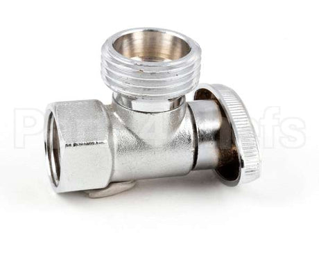 70107253 Apw Wyott Valve, 1/4 Turn