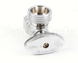 70107253 Apw Wyott Valve, 1/4 Turn