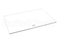 70110 Food Warming Phtt-5P-Kfc Lexan Door 1 Hole