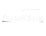 70110 Food Warming Phtt-5P-Kfc Lexan Door 1 Hole