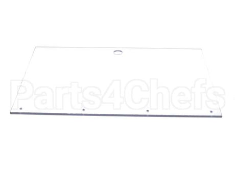 70110 Food Warming Phtt-5P-Kfc Lexan Door 1 Hole