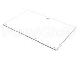 70110 Food Warming Phtt-5P-Kfc Lexan Door 1 Hole
