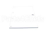 70110 Food Warming Phtt-5P-Kfc Lexan Door 1 Hole