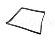7011001 Convotherm Door Hygienic Plug-In Gasket 6, 20.25X18