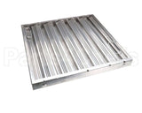 7011002020 Kason Stainless Filter 20 X 20