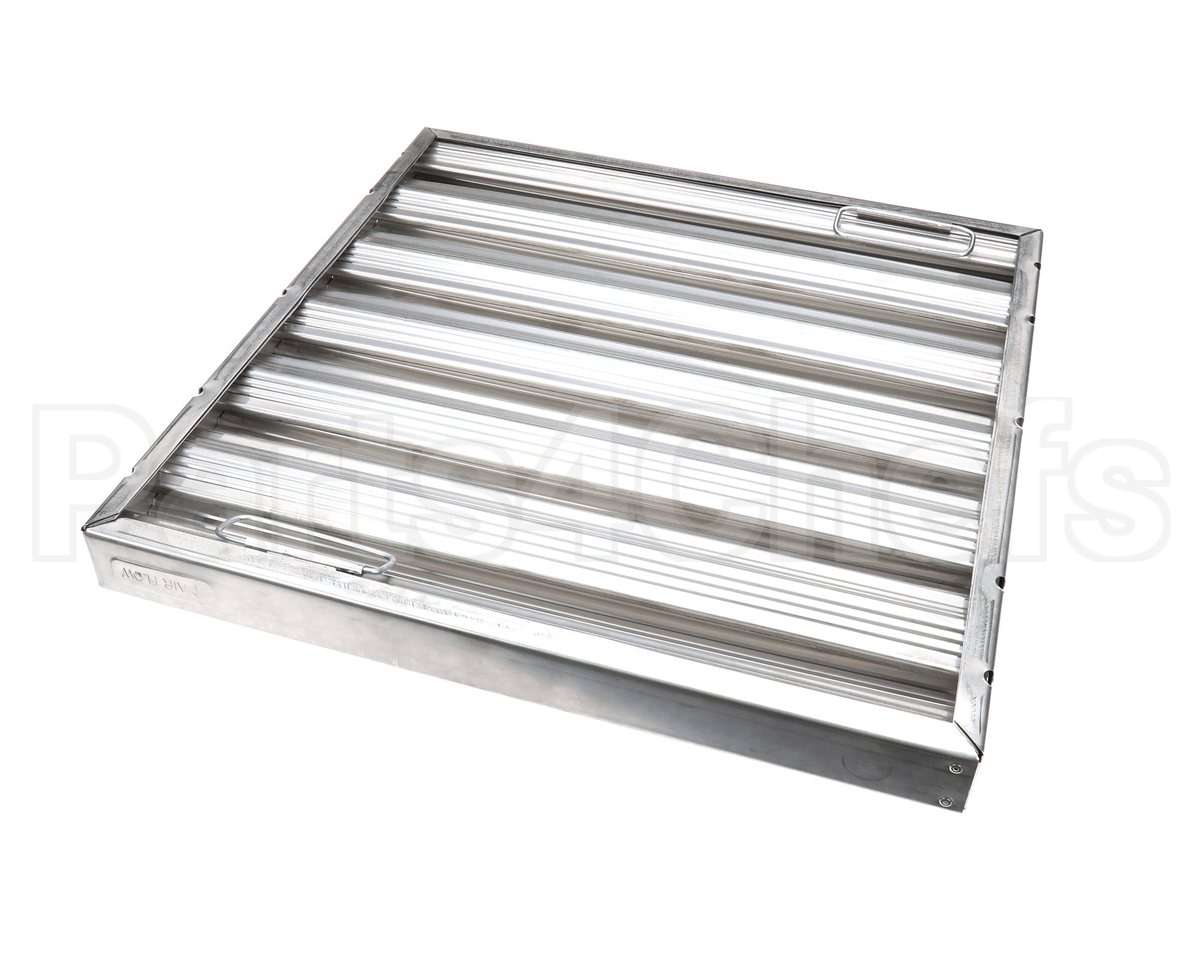 7011002020 Kason Stainless Filter 20 X 20
