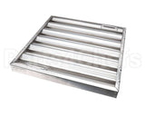 7011002020 Kason Stainless Filter 20 X 20