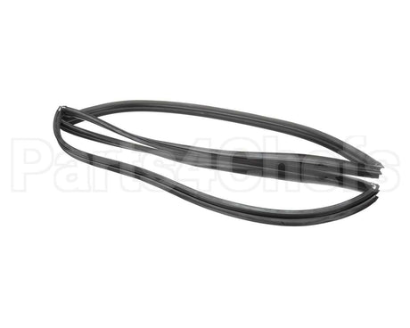 7011005 Convotherm Door Hygienic Plug-In Gasket 1, 30.75X26