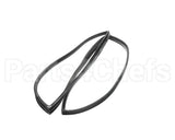 7011005 Convotherm Door Hygienic Plug-In Gasket 1, 30.75X26