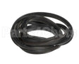 7011061 Convotherm Door Hygienic Plug-In Gasket O