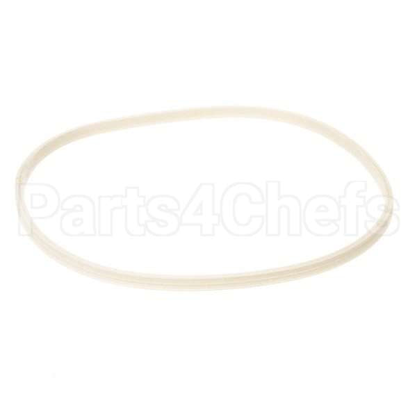 701147 Compatible Newco Large Receiving Pan Gasket