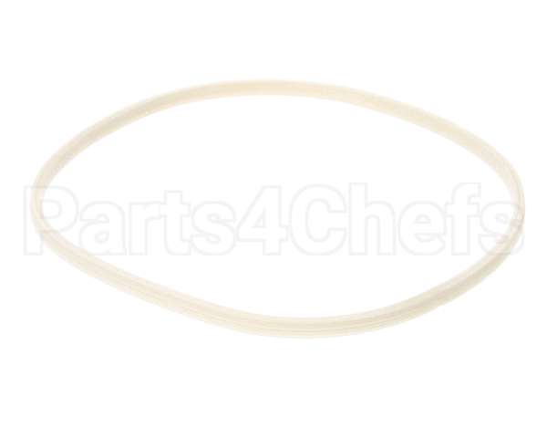 701147 Newco Large Receiving Pan Gasket