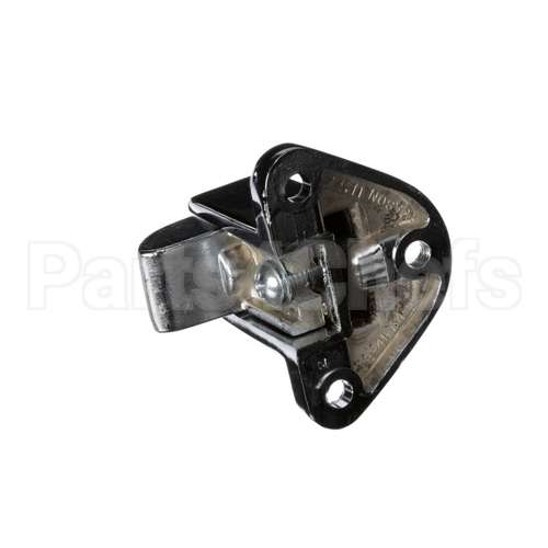 70115 Polar King Strike Door