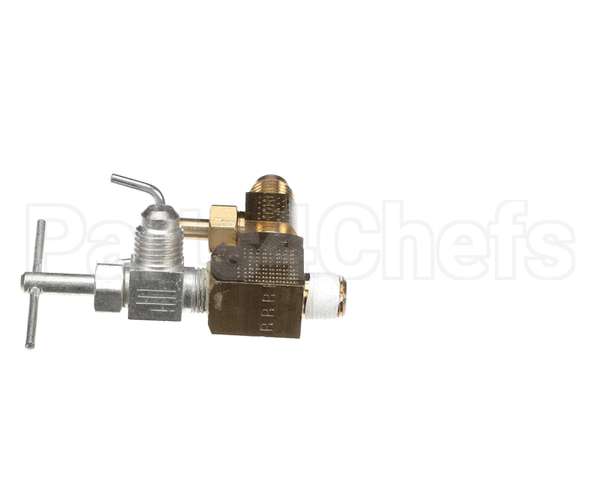701195 Newco Valve Asyneedlegxtvt