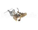 701195 Newco Valve Asyneedlegxtvt