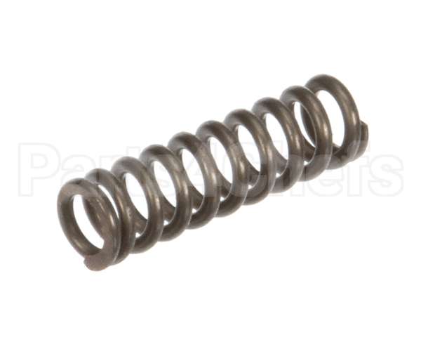 7012-3107 Oliver Spring-Comp Stst (Per Print)
