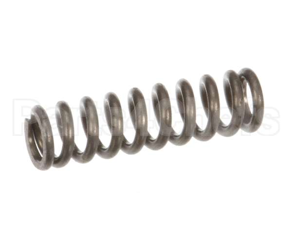 7012-3107 Oliver Spring-Comp Stst (Per Print)