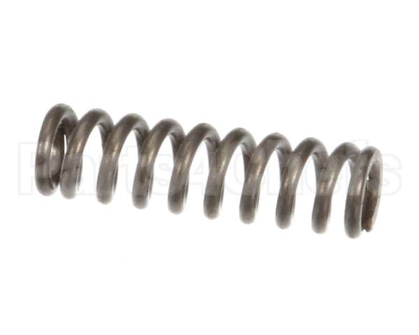 7012-3107 Oliver Spring-Comp Stst (Per Print)