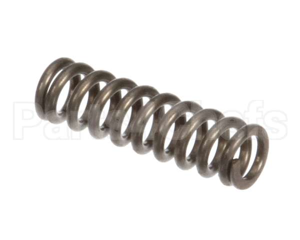 7012-3107 Oliver Spring-Comp Stst (Per Print)