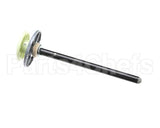 70126 Polar King 6" Inside Safety Release