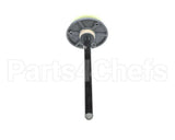 70126 Polar King 6" Inside Safety Release