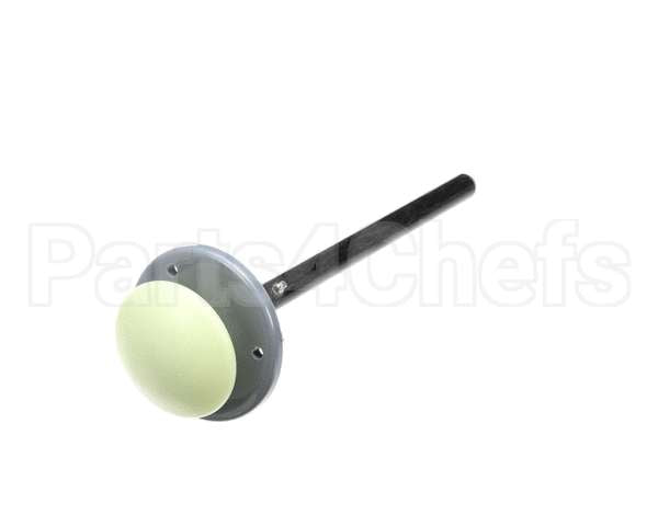 70126 Polar King 6" Inside Safety Release