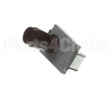 70128 Marsal Pizza Ovens Latch, Control Panel #Hs111