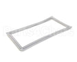 7013-3 Atlas Metal #4 & #5 Door Gasket, 28.8125X13.875X0.68