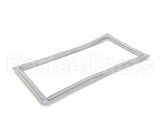 7013-3 Atlas Metal #4 & #5 Door Gasket, 28.8125X13.875X0.68