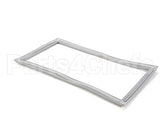 7013-3 Atlas Metal #4 & #5 Door Gasket, 28.8125X13.875X0.68