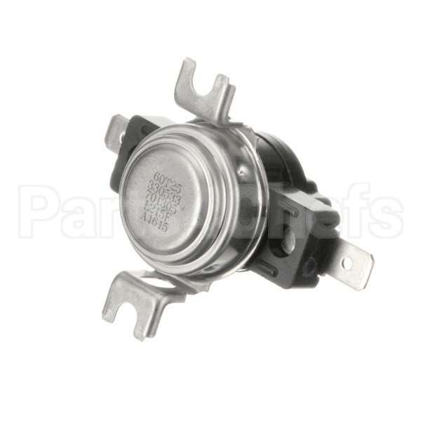 701305 Compatible Newco Thermostat, Manual Reset (Hi