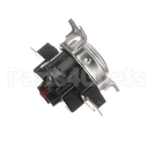 701305 Newco Thermostat, Manual Reset (Hi-