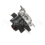 701305 Newco Thermostat, Manual Reset (Hi-