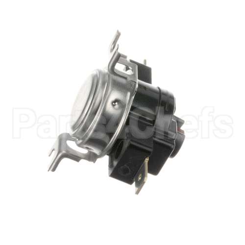 701305 Newco Thermostat, Manual Reset (Hi-