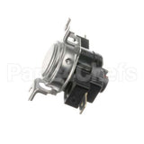 701305 Newco Thermostat, Manual Reset (Hi-