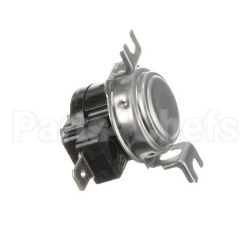 701305 Newco Thermostat, Manual Reset (Hi-