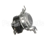 701305 Newco Thermostat, Manual Reset (Hi-