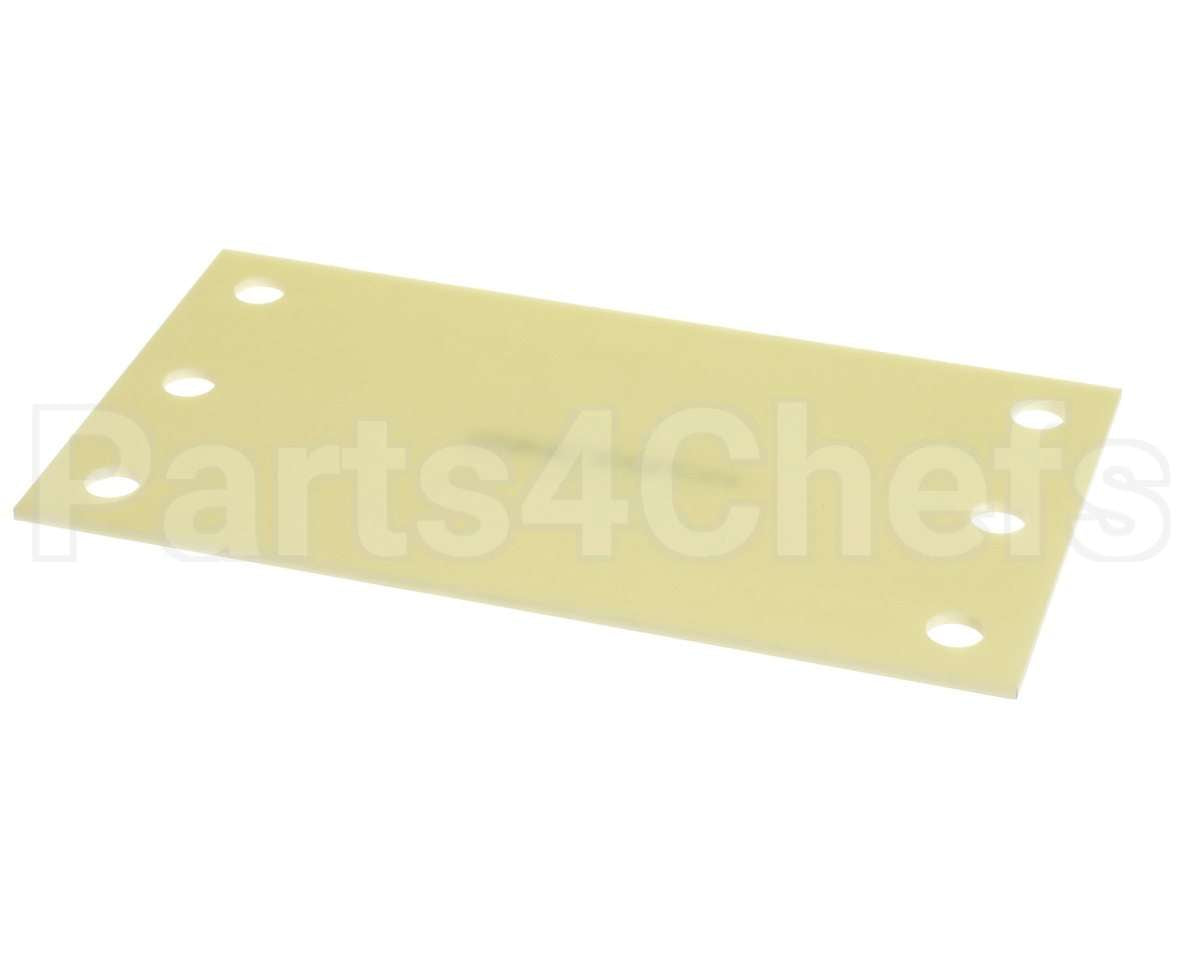 701345-001 Jbt Vibratory Spr Conv 152 Lb/In W/Holes