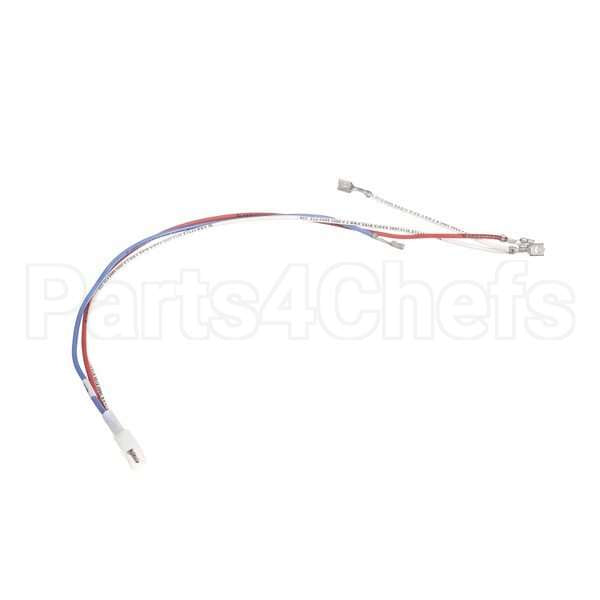 701385 Compatible Newco Harness Cover 3-Sta Gk/Nk