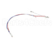 701385 Newco Harness Cover 3-Sta Gk/Nk