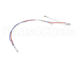 701385 Newco Harness Cover 3-Sta Gk/Nk