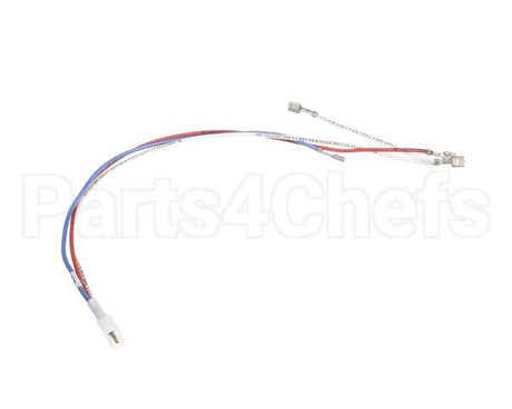 701385 Newco Harness Cover 3-Sta Gk/Nk