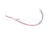 701385 Newco Harness Cover 3-Sta Gk/Nk