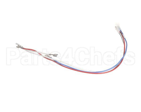 701385 Newco Harness Cover 3-Sta Gk/Nk